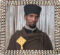 Tana church priest