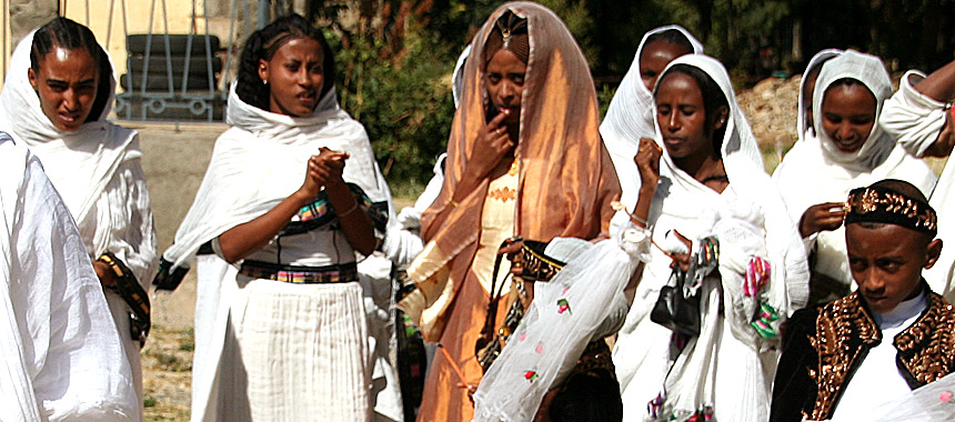 Axum Kingdom Ethiopia