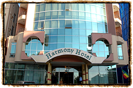 Harmony Addis