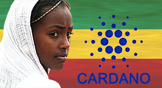 Cardano Ethiopia